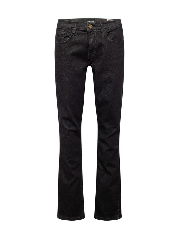 BLEND BLEND Дънки 'Blizzard'  черно