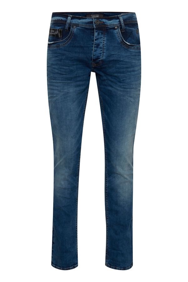 BLEND BLEND Дънки 'Blizzard'  син деним