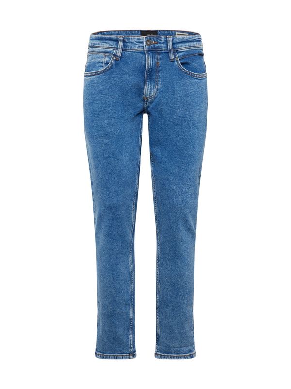 BLEND BLEND Дънки 'Blizzard'  синьо