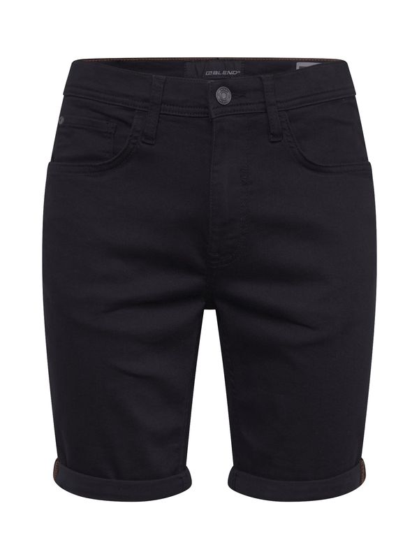 BLEND BLEND Дънки  черно