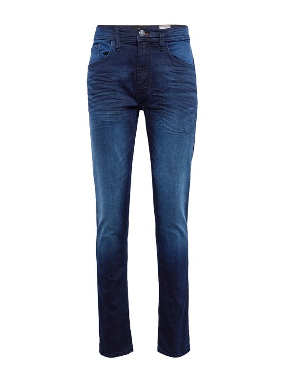 BLEND BLEND Дънки 'Jet'  тъмносиньо