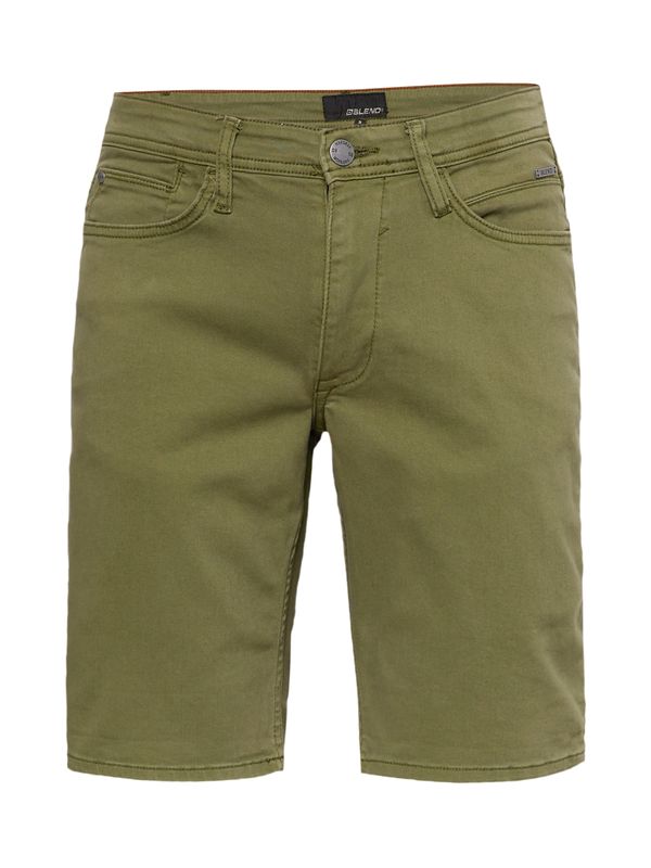 BLEND BLEND Дънки  маслина