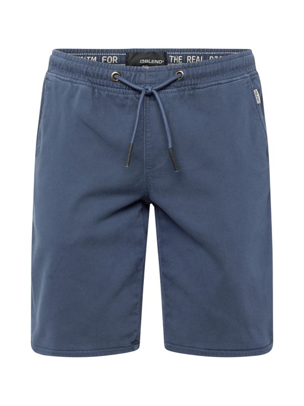 BLEND BLEND Дънки  морскосиньо