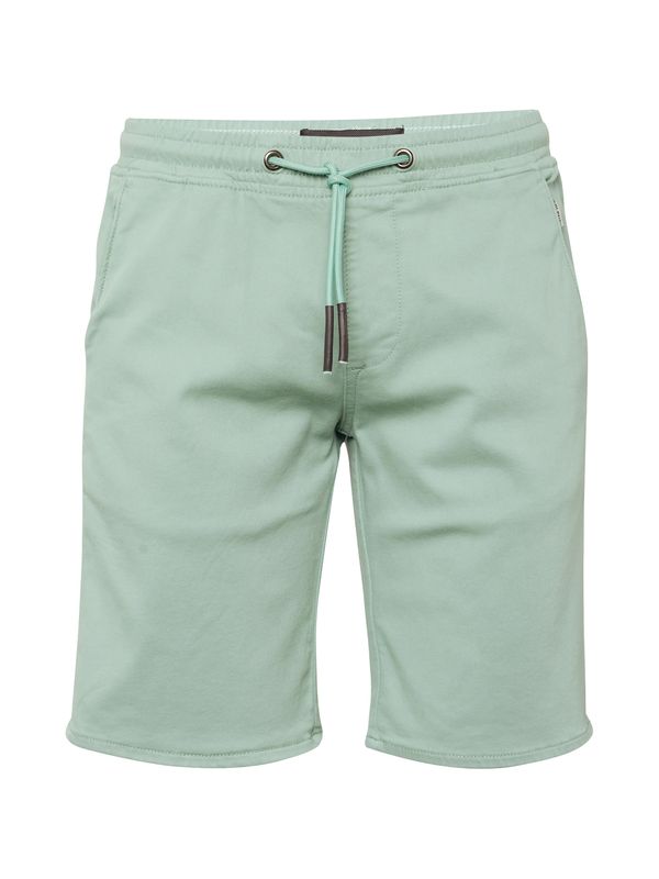 BLEND BLEND Дънки  пастелно зелено