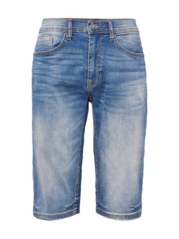 BLEND BLEND Дънки  син деним