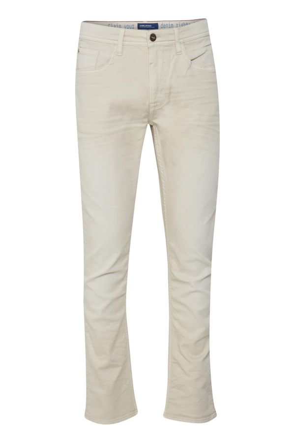 BLEND BLEND Дънки  сиво