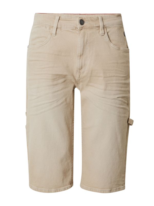 BLEND BLEND Дънки  светлокафяво