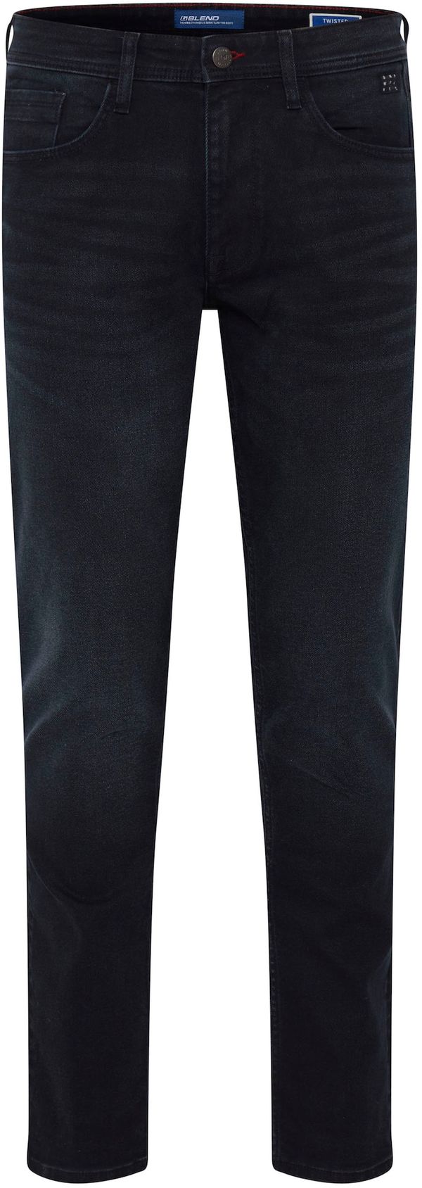 BLEND BLEND Дънки 'Twister'  морскосиньо
