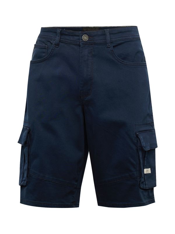 BLEND BLEND Карго дънки  нощно синьо