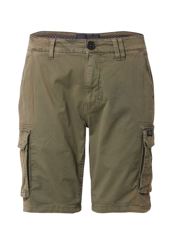 BLEND BLEND Карго панталон  каки