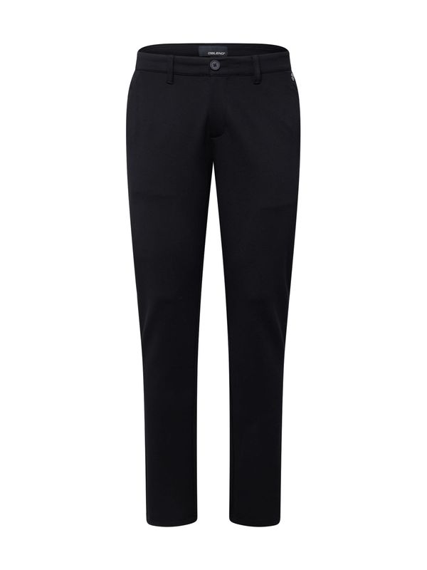 BLEND BLEND Панталон 'Bhlangford'  черно