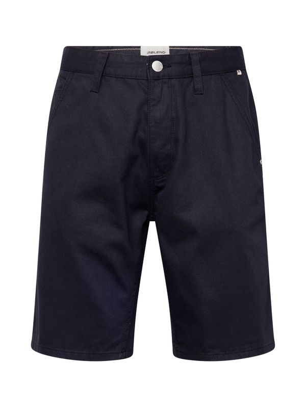 BLEND BLEND Панталон  черно