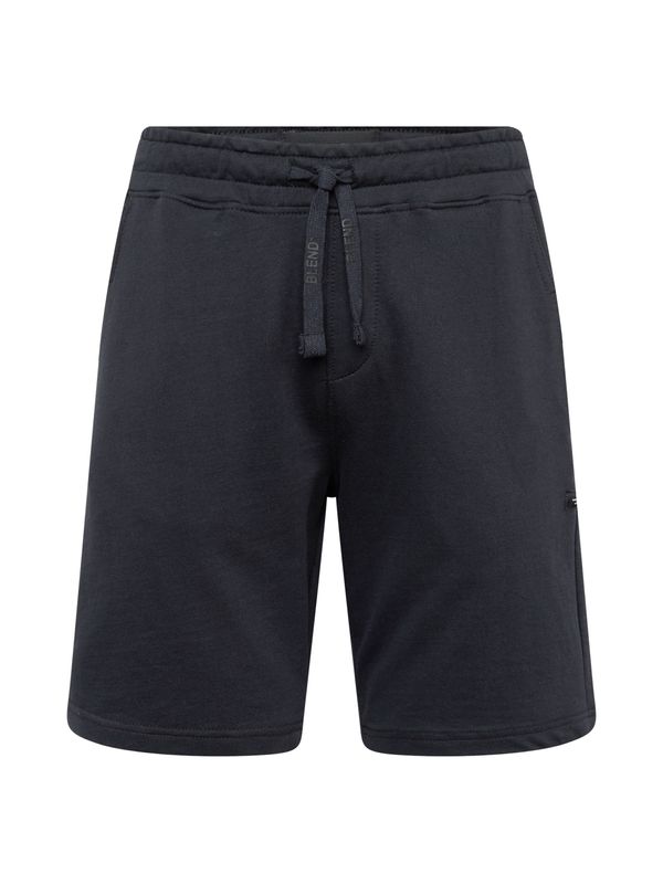 BLEND BLEND Панталон  черно