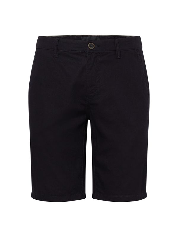 BLEND BLEND Панталон Chino  черно