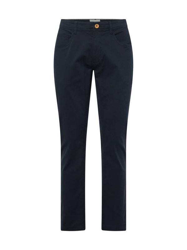 BLEND BLEND Панталон Chino  черно