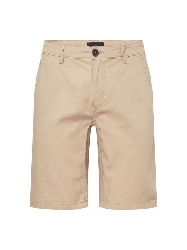 BLEND BLEND Панталон Chino  цвят "пясък"