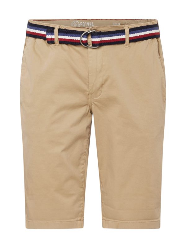 BLEND BLEND Панталон Chino  каки