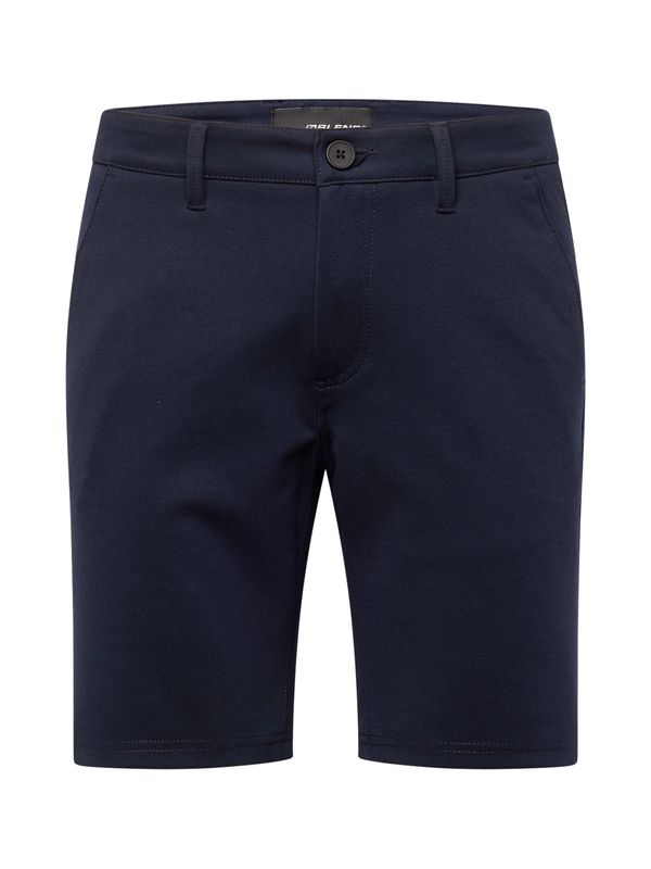 BLEND BLEND Панталон Chino  морскосиньо