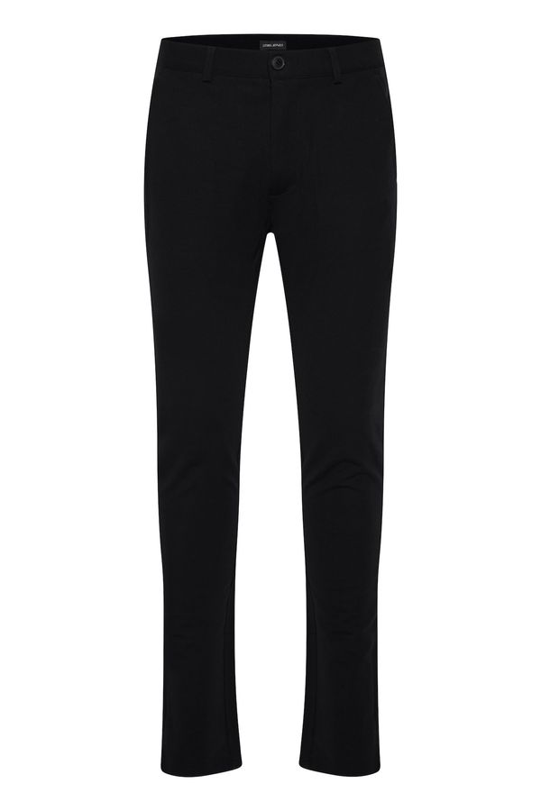 BLEND BLEND Панталон Chino 'Napa'  черно