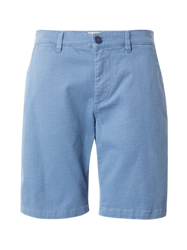 BLEND BLEND Панталон Chino  небесносиньо