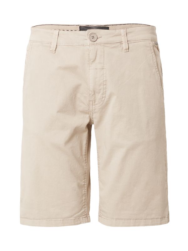 BLEND BLEND Панталон Chino  светлокафяво