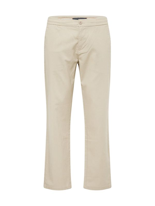 BLEND BLEND Панталон Chino  светлокафяво