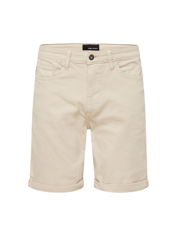 BLEND BLEND Панталон  цвят "пясък"