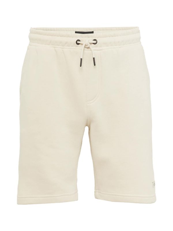 BLEND BLEND Панталон 'Downton'  кремаво