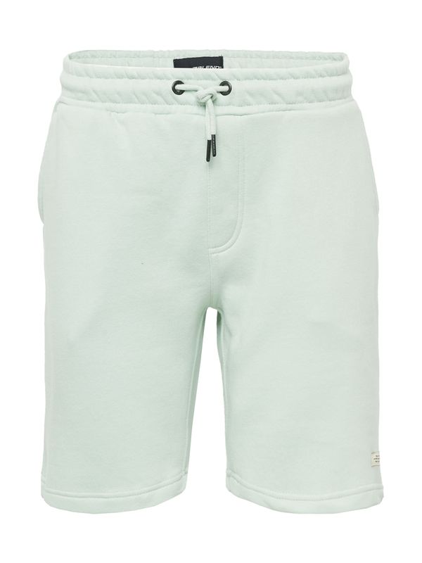 BLEND BLEND Панталон 'Downton'  мента