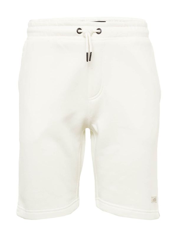 BLEND BLEND Панталон 'Downton'  мръсно бяло