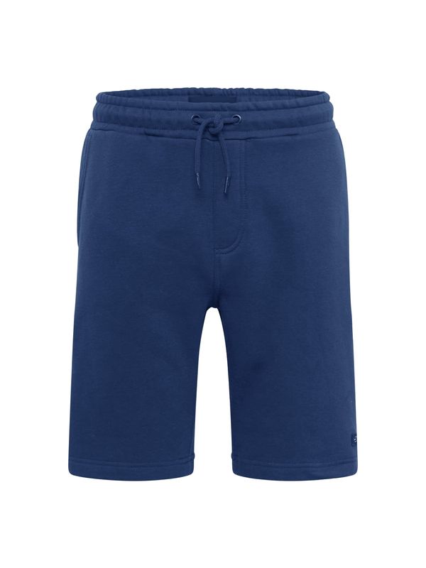 BLEND BLEND Панталон 'Downton'  тъмносиньо