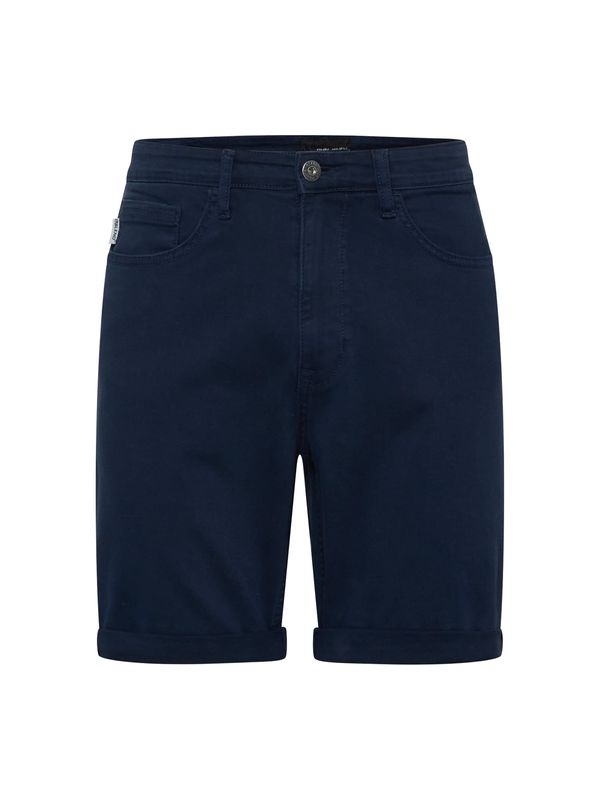 BLEND BLEND Панталон  морскосиньо