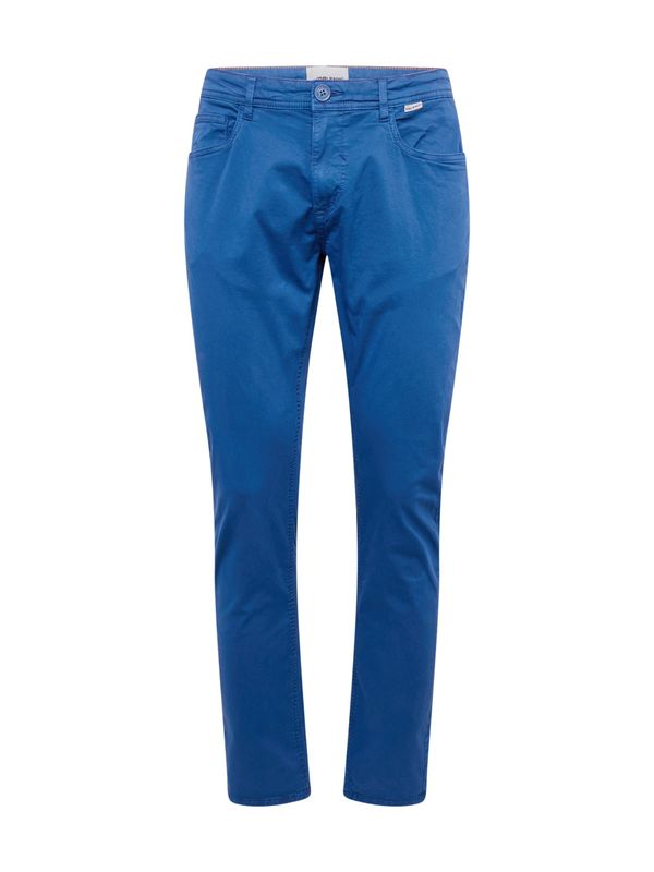 BLEND BLEND Панталон  нейви синьо