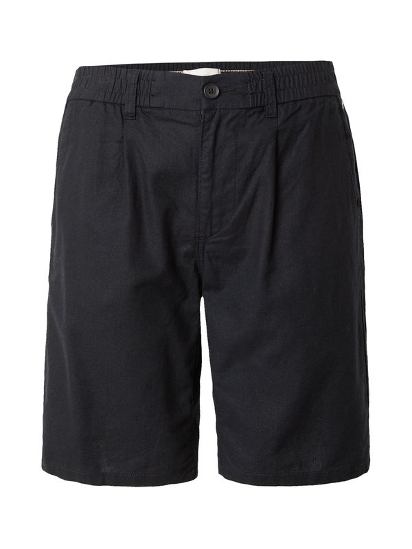 BLEND BLEND Панталон с набор  черно