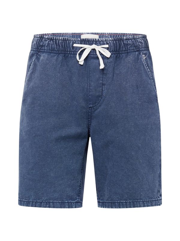 BLEND BLEND Панталон  синьо