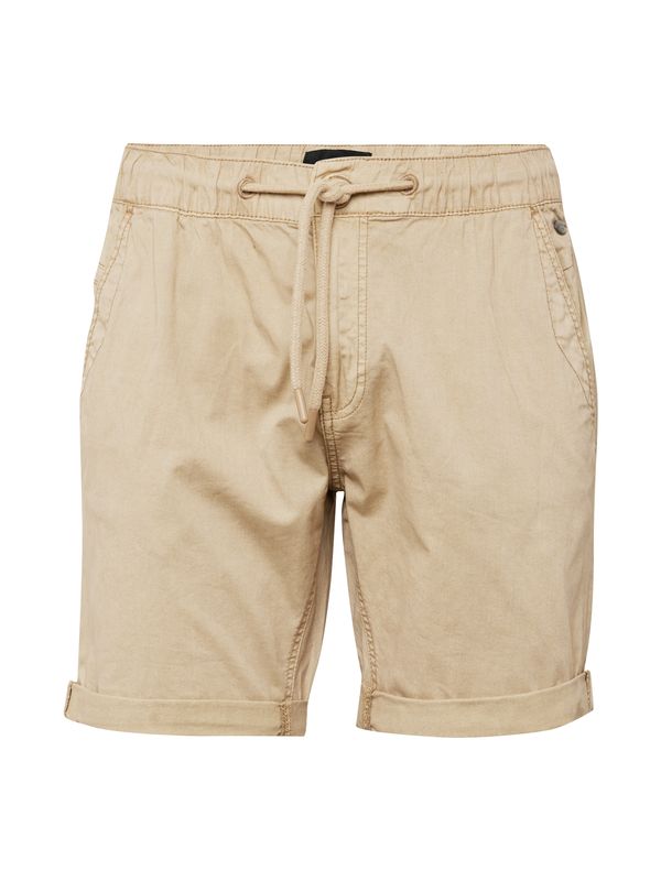 BLEND BLEND Панталон  светлокафяво