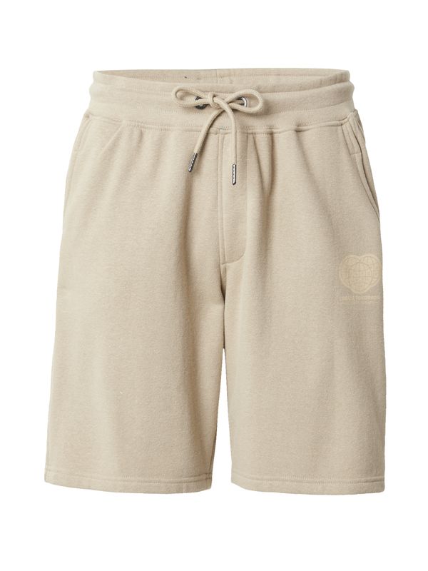 BLEND BLEND Панталон  светлокафяво