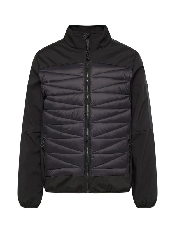 BLEND BLEND Преходно яке  черно