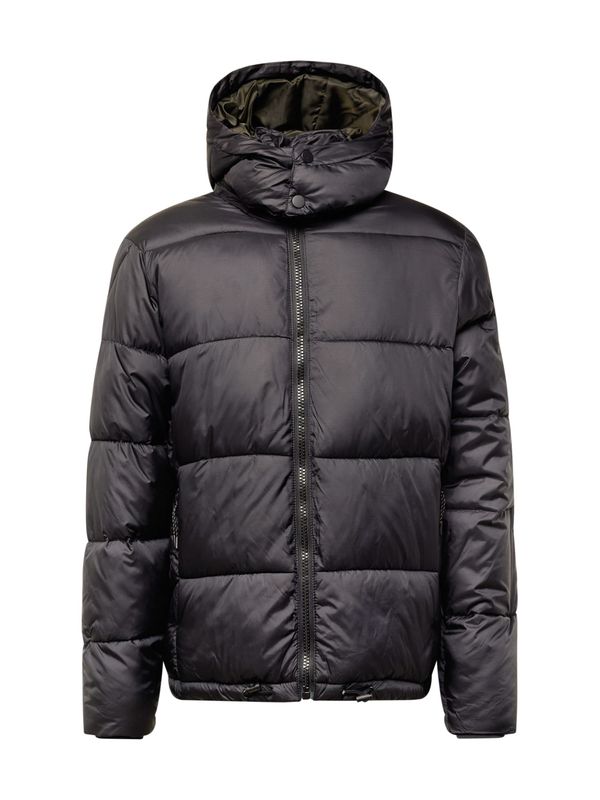 BLEND BLEND Преходно яке  черно