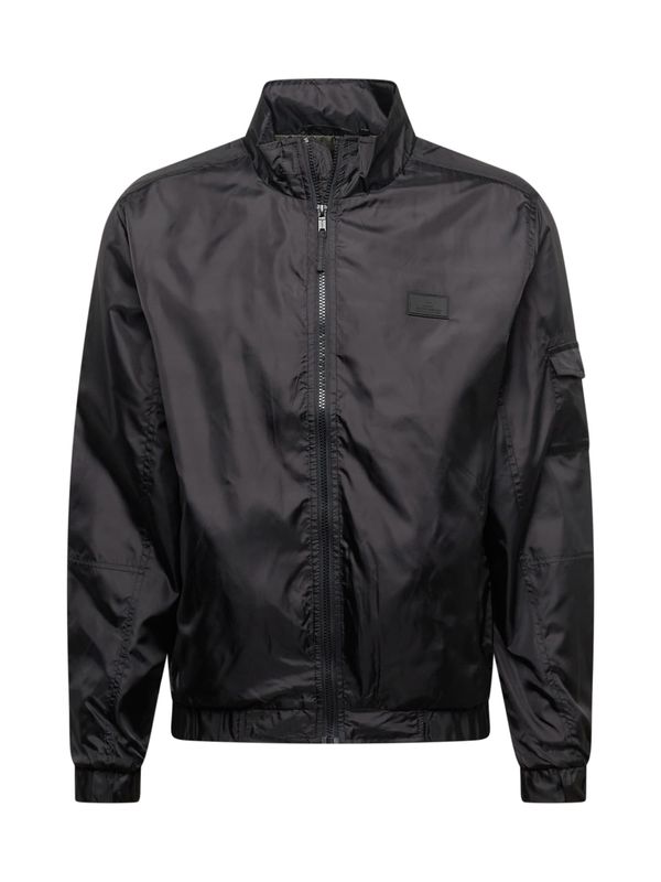 BLEND BLEND Преходно яке  черно