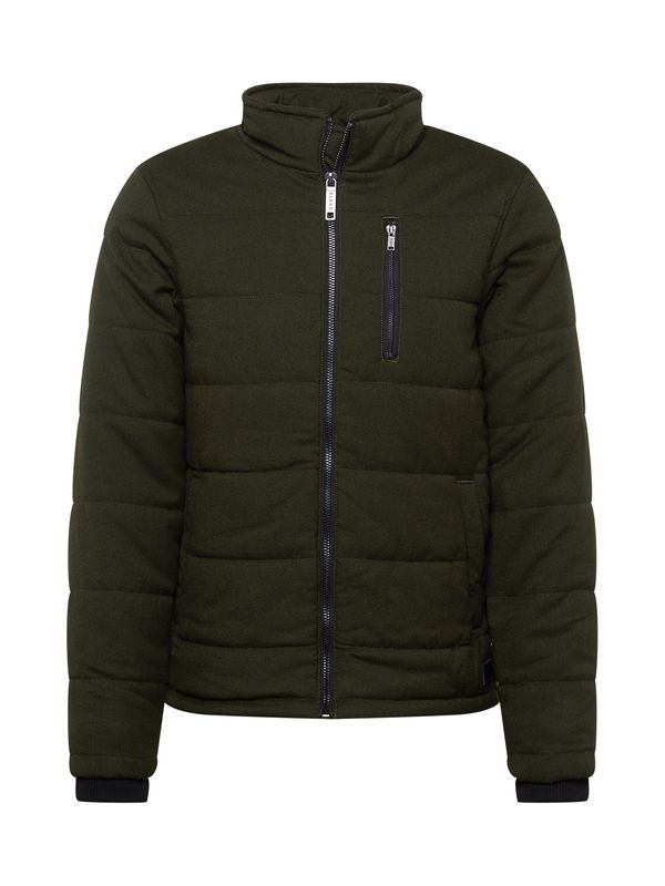 BLEND BLEND Преходно яке  елхово зелено