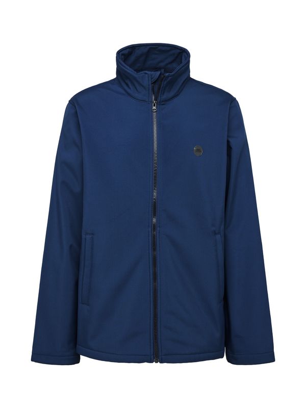 BLEND BLEND Преходно яке  тъмносиньо