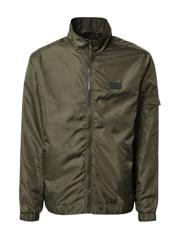 BLEND BLEND Преходно яке  тъмнозелено