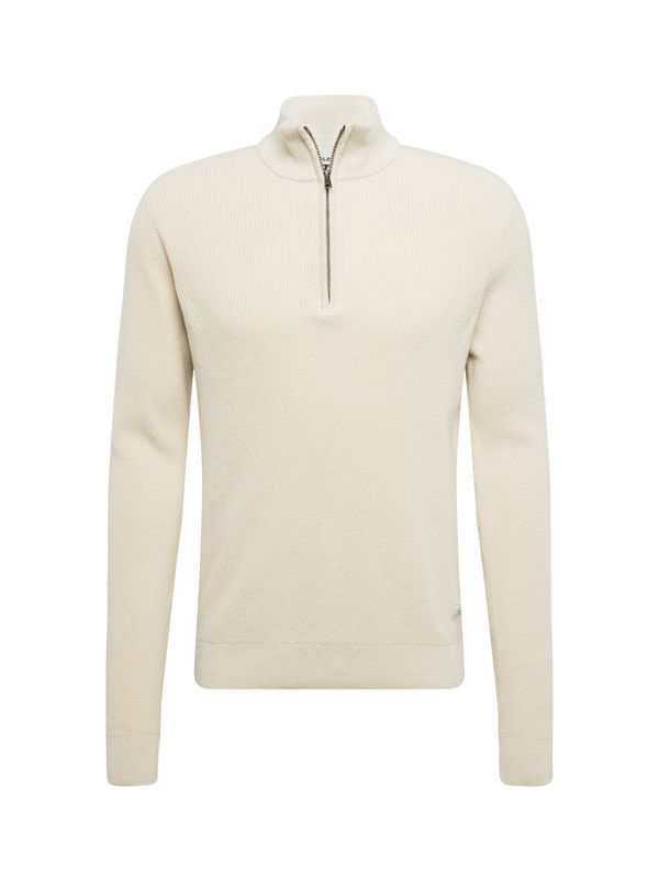 BLEND BLEND Пуловер  бежово