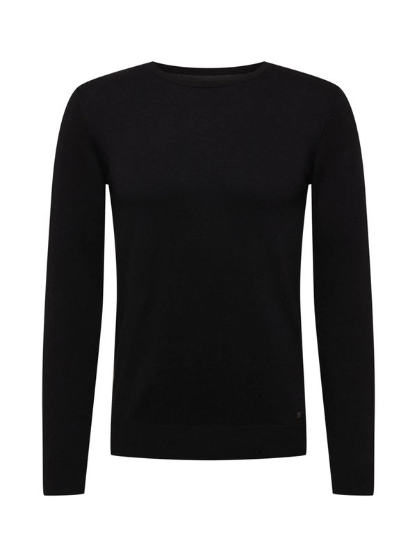 BLEND BLEND Пуловер  черно