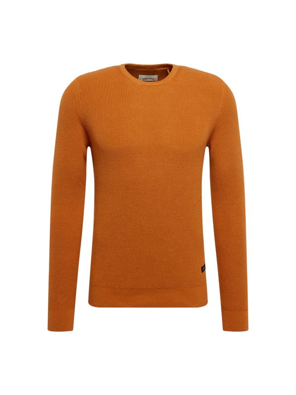 BLEND BLEND Пуловер 'Codford'  карамел