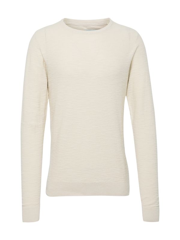 BLEND BLEND Пуловер  слонова кост