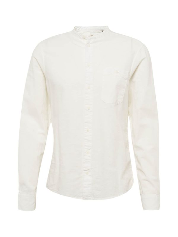 BLEND BLEND Риза  бяло