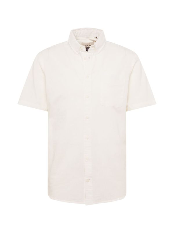 BLEND BLEND Риза  естествено бяло