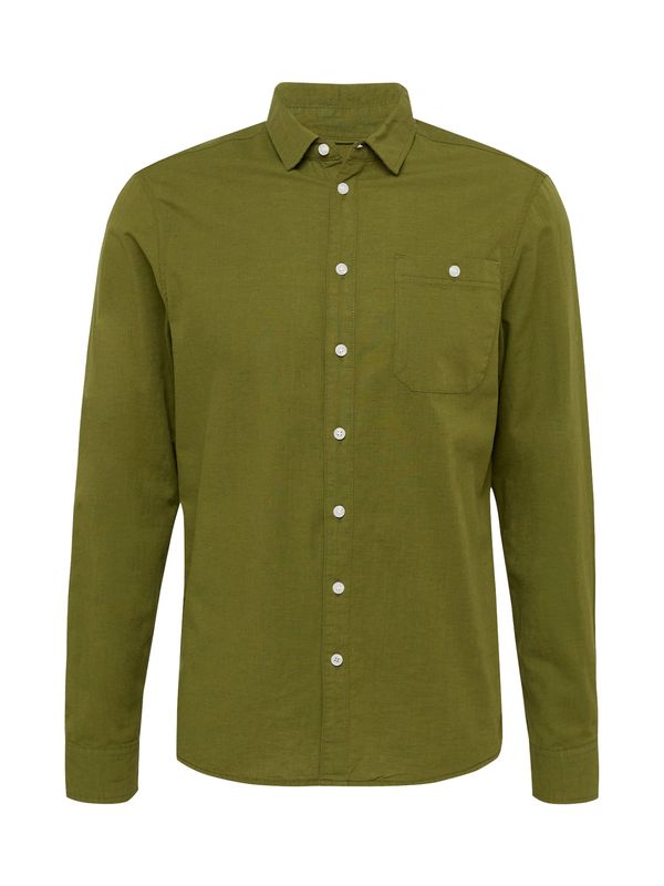 BLEND BLEND Риза  маслина